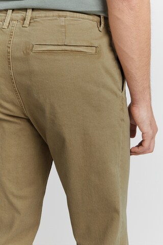 Casual Friday Loose fit Chino Pants 'Pepe 0026' in Brown