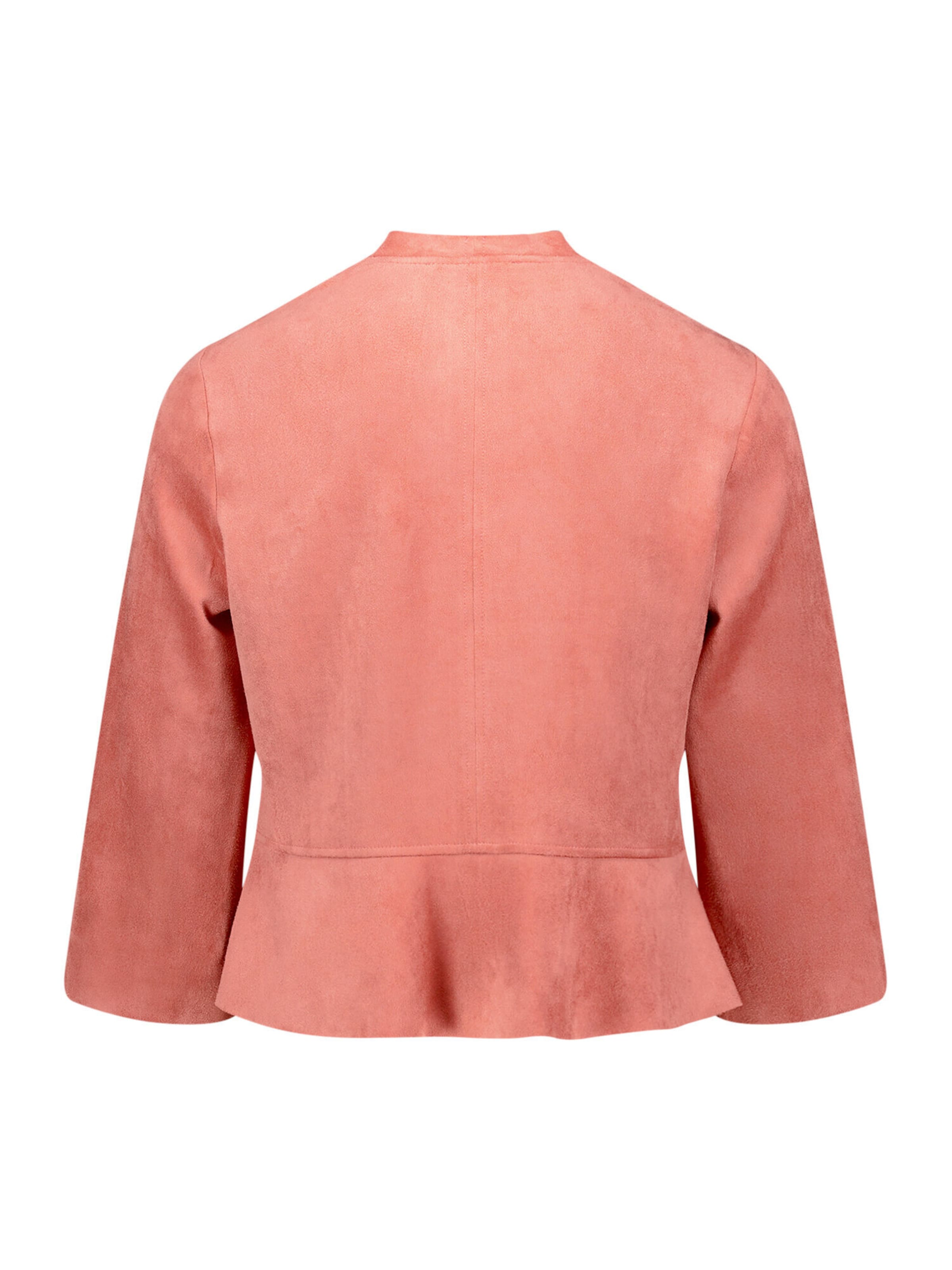Blazer di Betty Barclay in rosa
