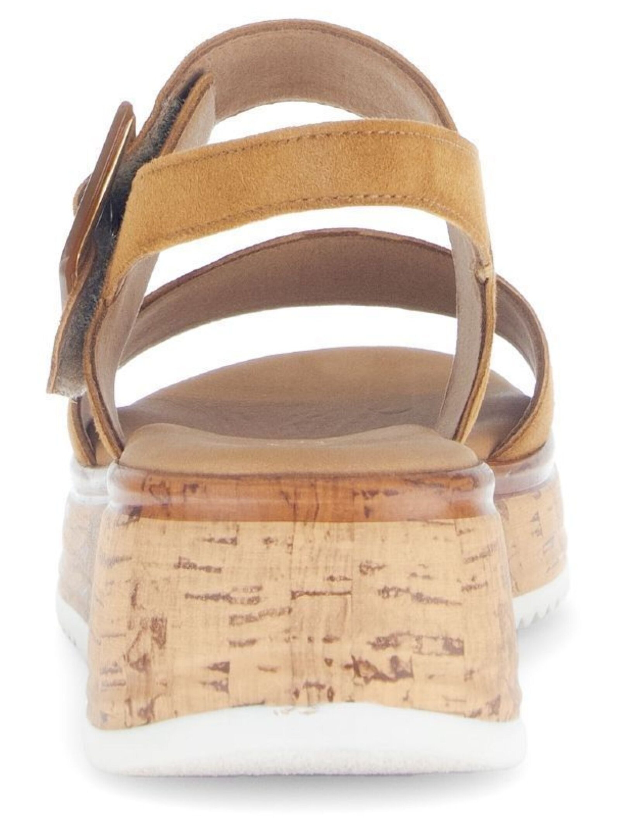 Sandalo di GABOR in marrone