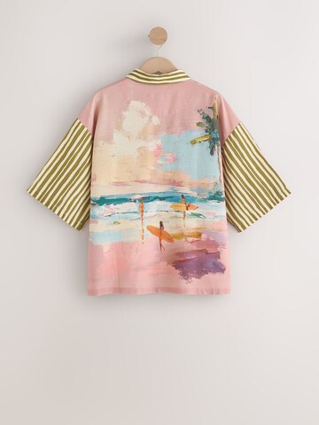 Camicia da donna di Next in colori misti