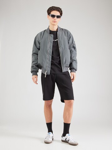 ANTONY MORATO T-Shirt in Schwarz