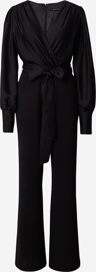 SWING Jumpsuit in de kleur Zwart, Productweergave