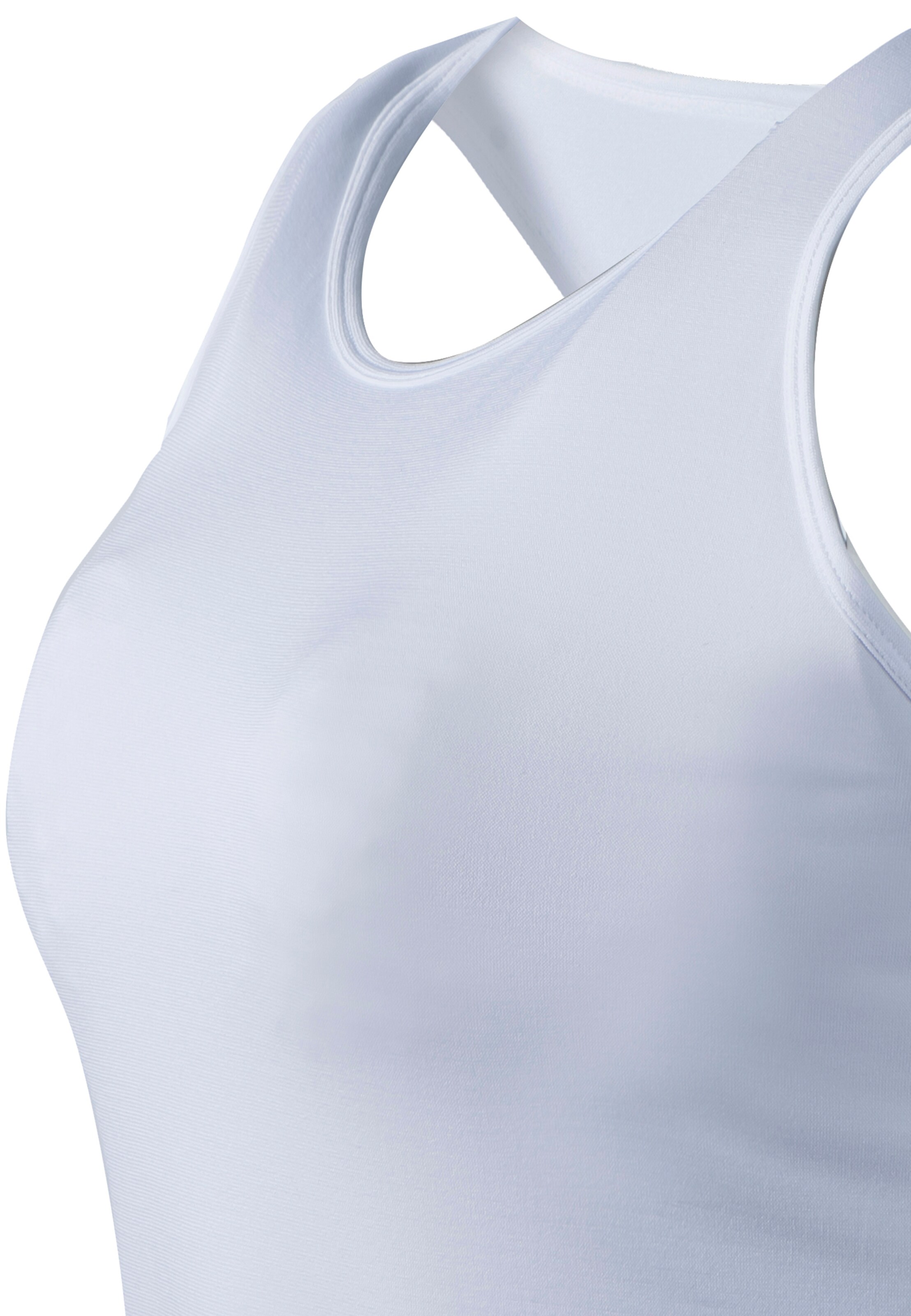 Athlecia Sports Top in White