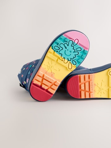 Next Kummik, värv sinine