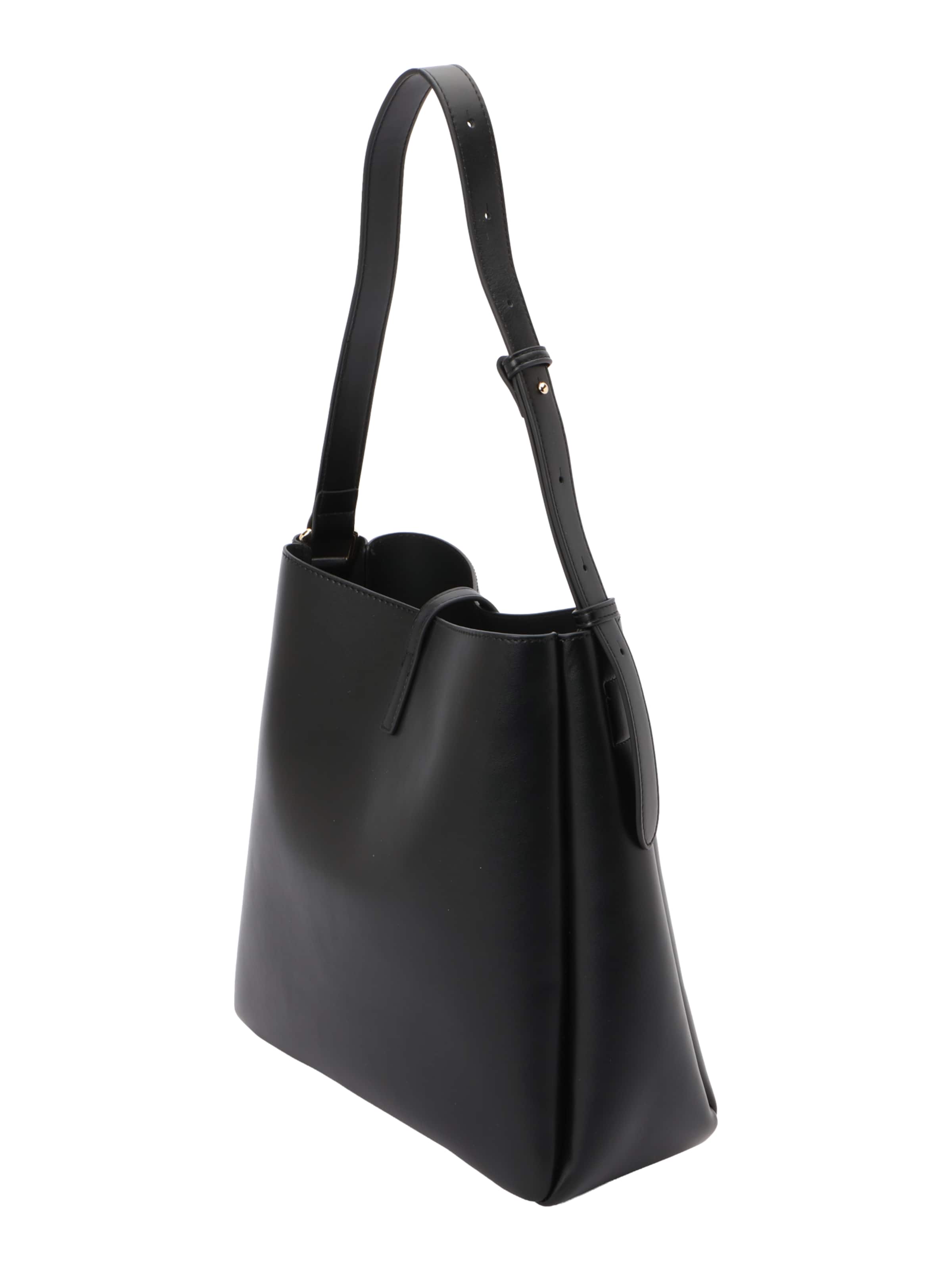 Seidenfelt Наплечная сумка 'Loviisa' в Черный