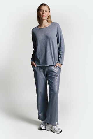 Cotton Candy Shirt in Blue