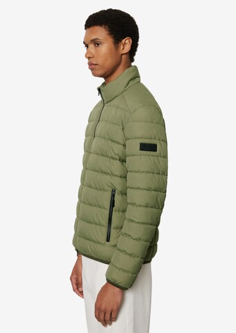 Marc O'Polo Performance Jacket in Green