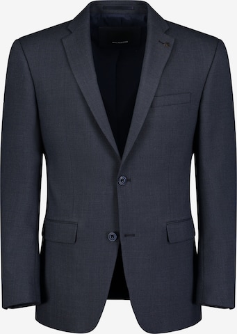 Veste de costume ROY ROBSON en bleu : devant