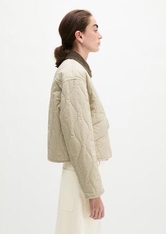 Marc O'Polo Between-season jacket in Beige