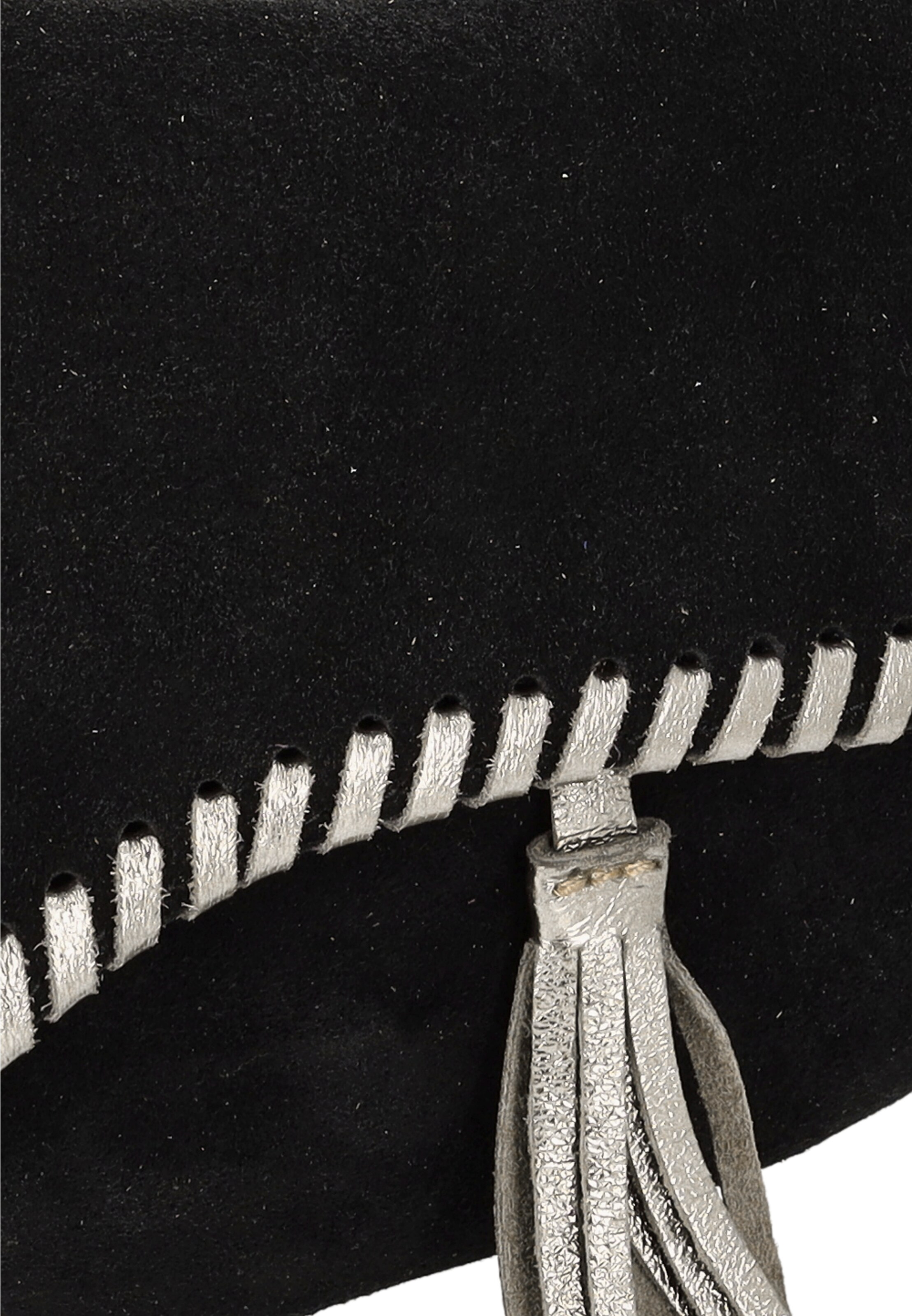 IZIA Shoulder bag in Black