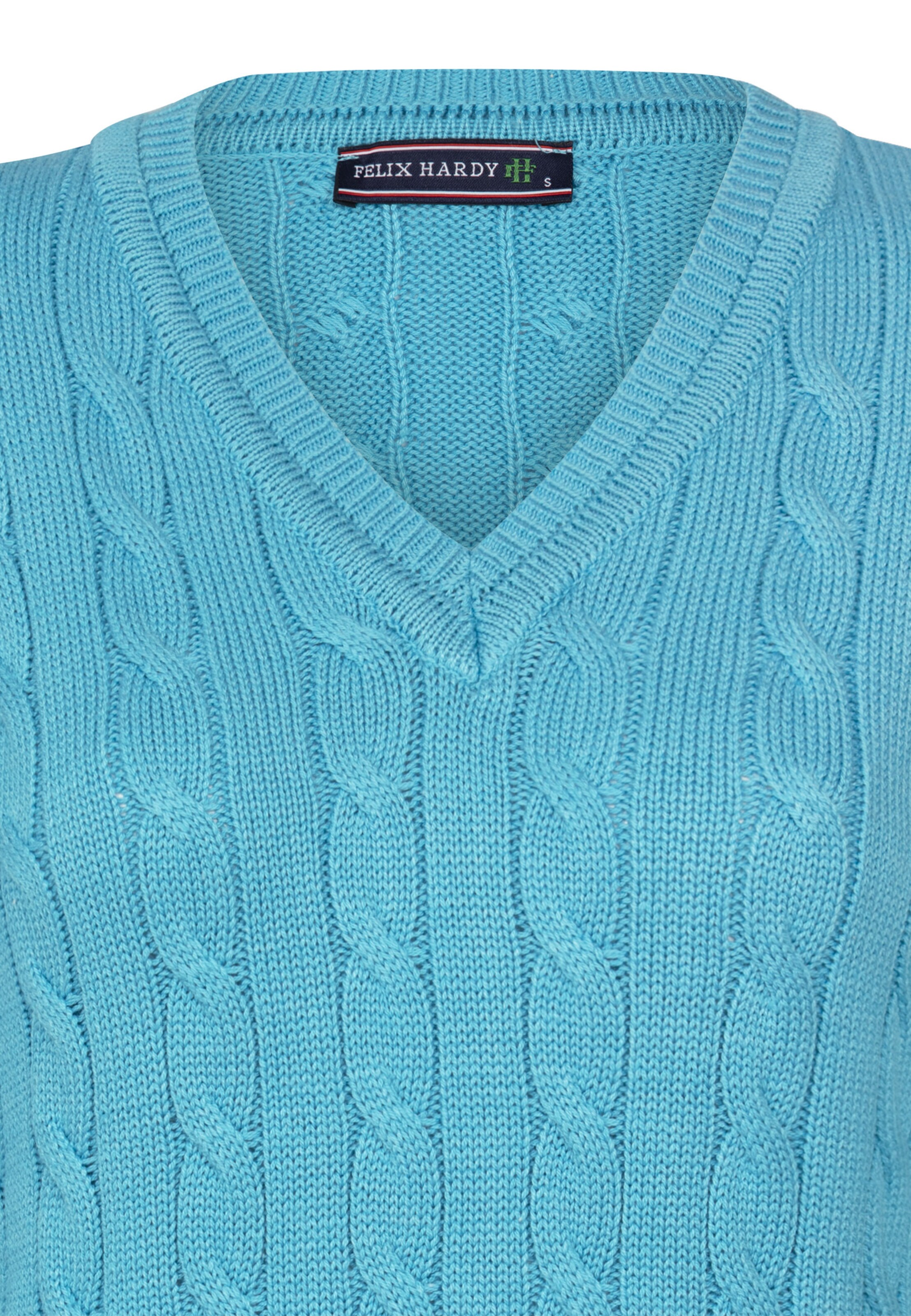 Pullover di Felix Hardy in blu