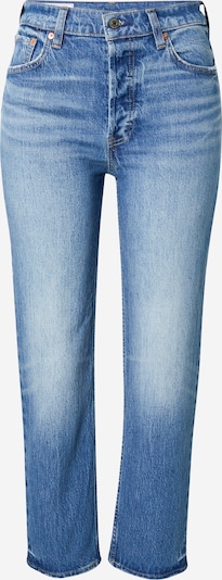GAP Jeans 'CHEEKY EAMON' in de kleur Blauw, Productweergave