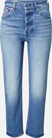 GAP Regular Jeans 'CHEEKY EAMON' in Blau: predná strana