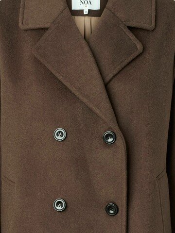 Blazer ' Cecilia ' di Noa Noa in marrone