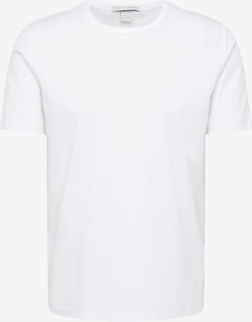 Tiger of Sweden Shirt 'OLAF' in White: front