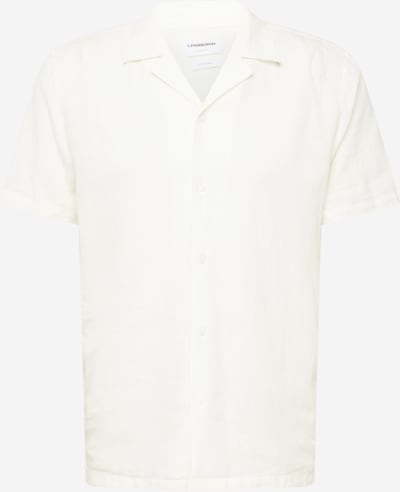 Lindbergh Krekls, krāsa - balts, Preces skats