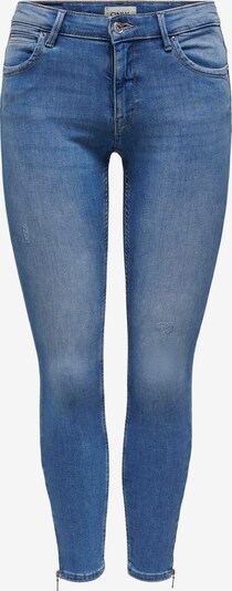 ONLY Jeans 'Kendell' i blue denim, Produktvisning