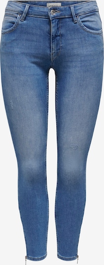 ONLY Jeans 'Kendell' in de kleur Blauw denim, Productweergave