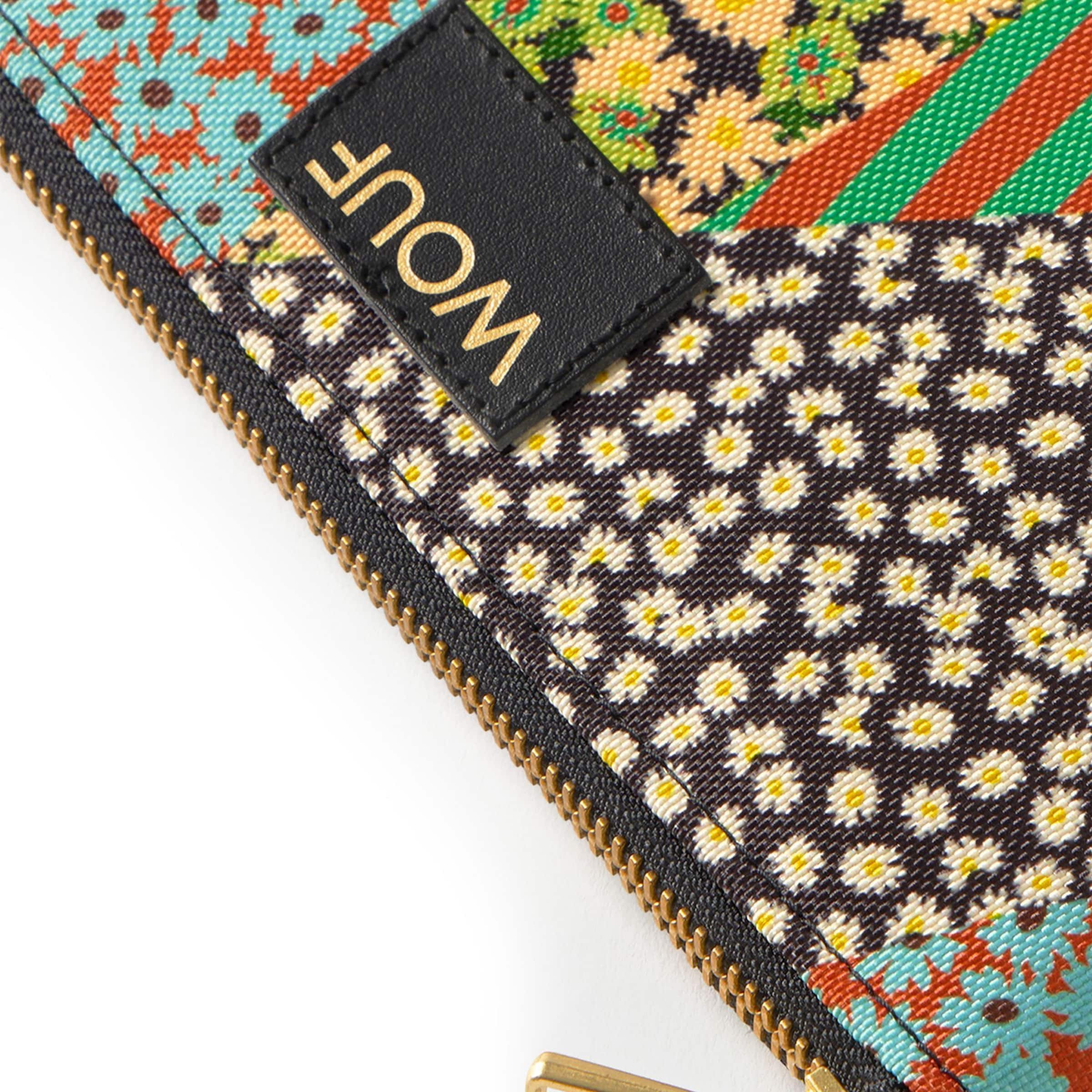 Beauty case 'Daily' di Wouf in colori misti