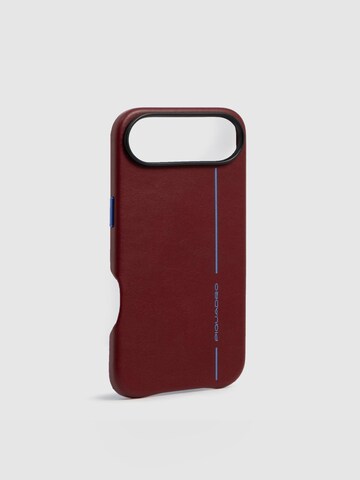 Piquadro Smartphonehülle‌‌‌‌ in Rot