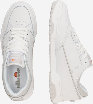 ELLESSE Sneaker 'LS987' in Weiß