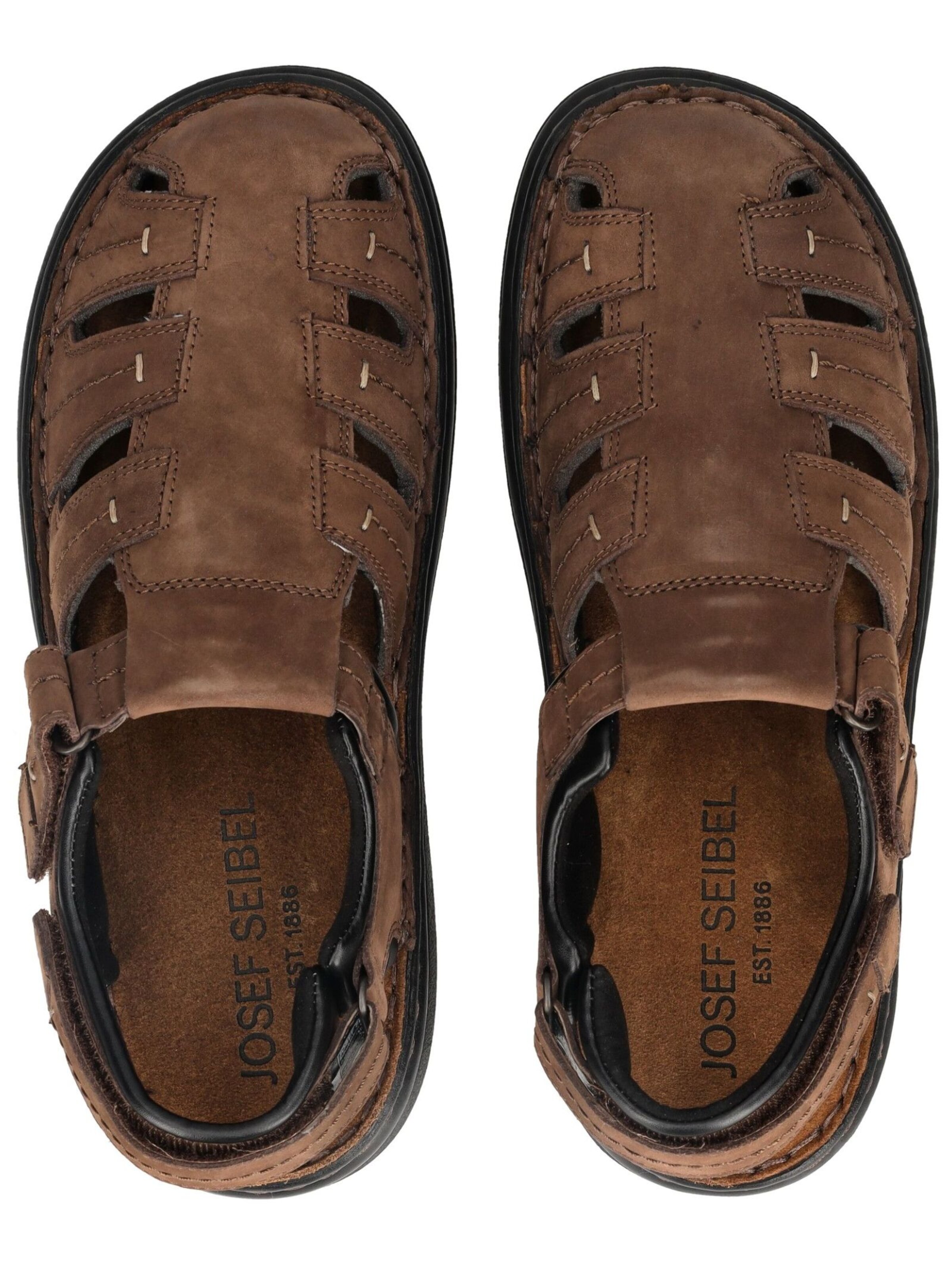 JOSEF SEIBEL Sandal in Brown