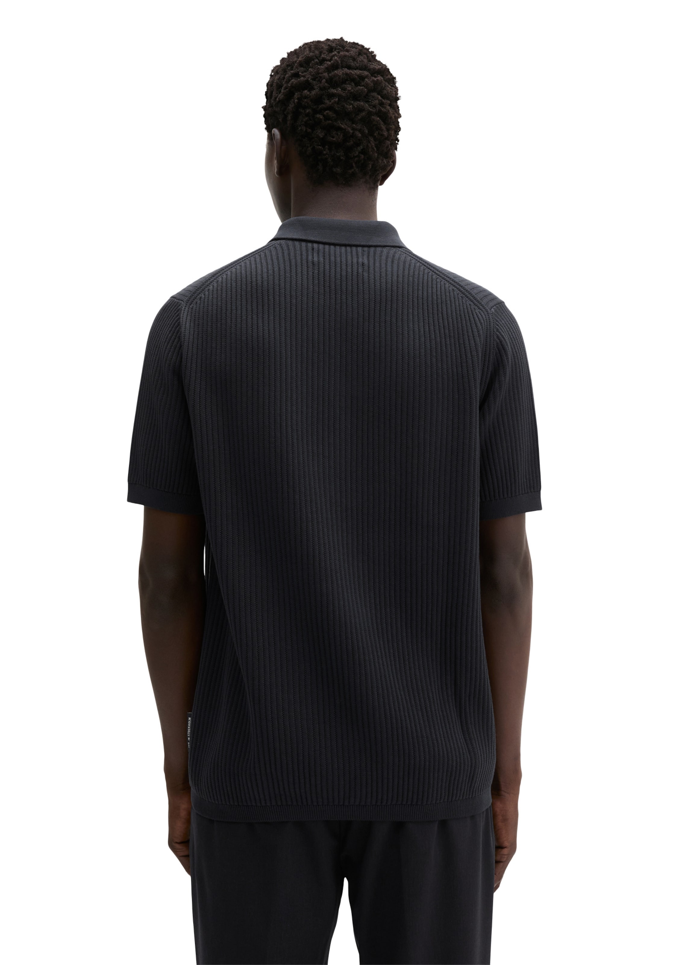 Marc O'Polo Shirt in Blue