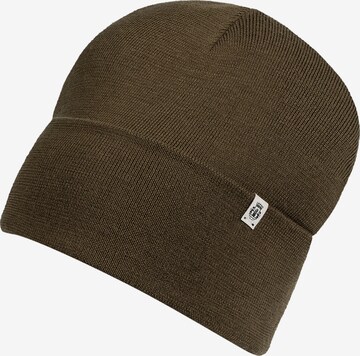 Roeckl Beanie in Brown