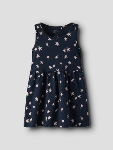 NAME IT Dress 'NMFVILINSE' in Blue