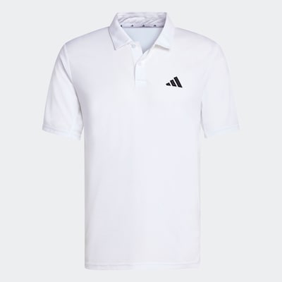 ADIDAS PERFORMANCE Performance Shirt in White, Item view