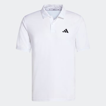 ADIDAS PERFORMANCE Performance Shirt in White