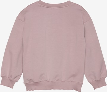 MINYMO Pullover in Pink