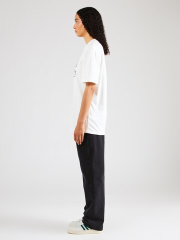 Pacemaker Shirt 'Anton' in White