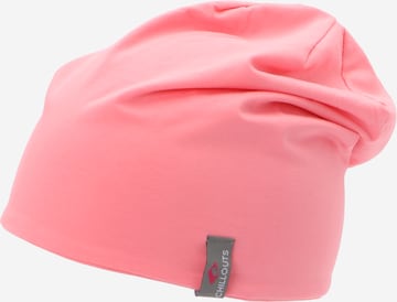 chillouts Pipo 'Acapulco' värissä vaaleanpunainen: etupuoli