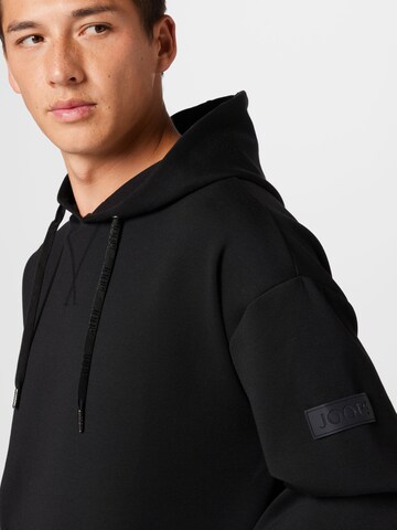 JOOP! Sweatshirt in Schwarz