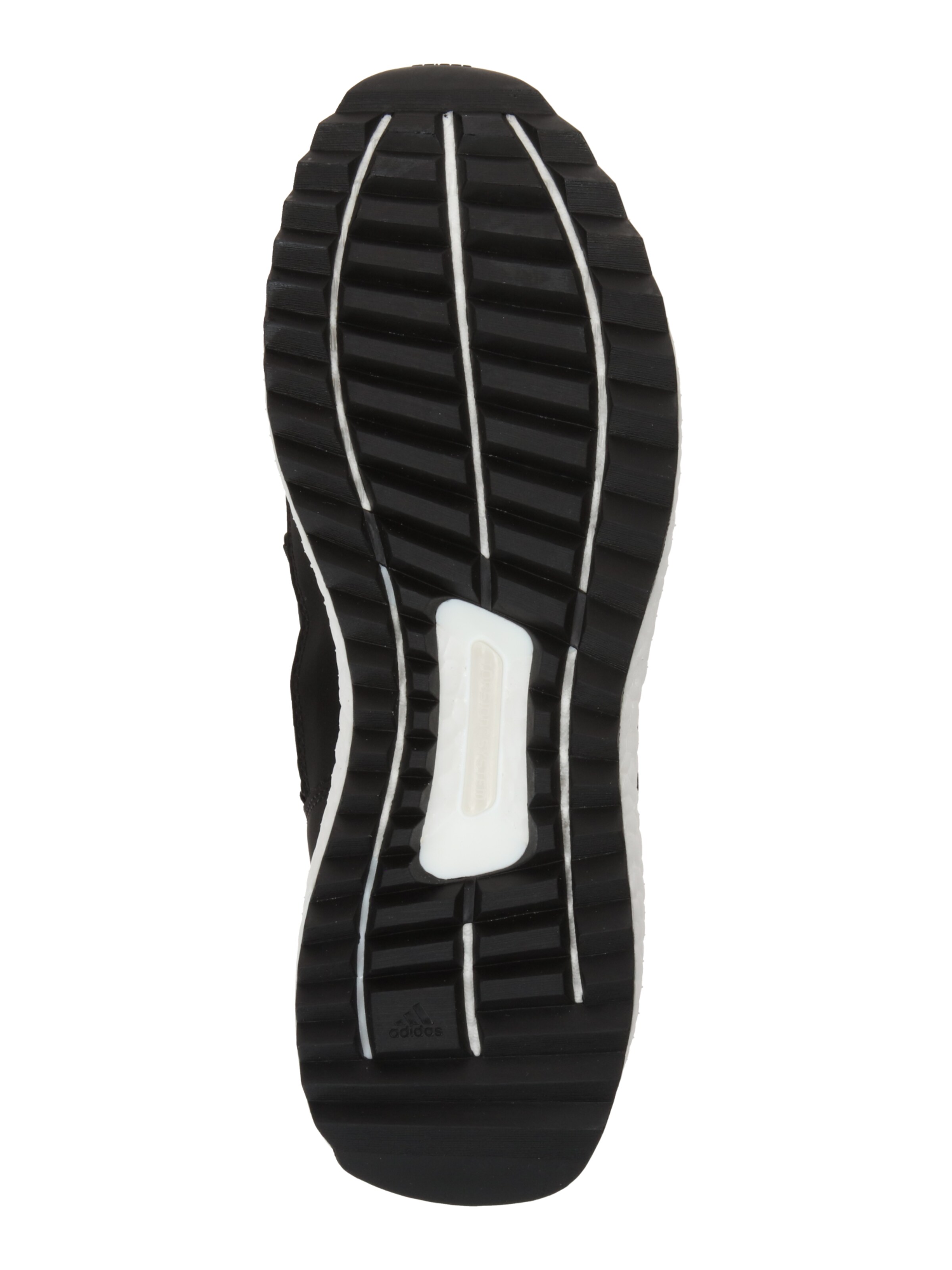 ADIDAS SPORTSWEAR Апрески 'Moonboost' в черно