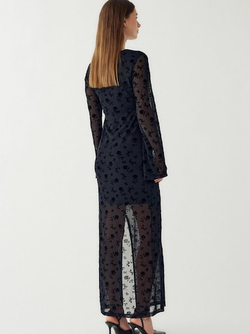 Noella Jurk ' Kameyella ' in Zwart