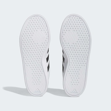 Baskets basses 'Breaknet 2.0' ADIDAS SPORTSWEAR en blanc