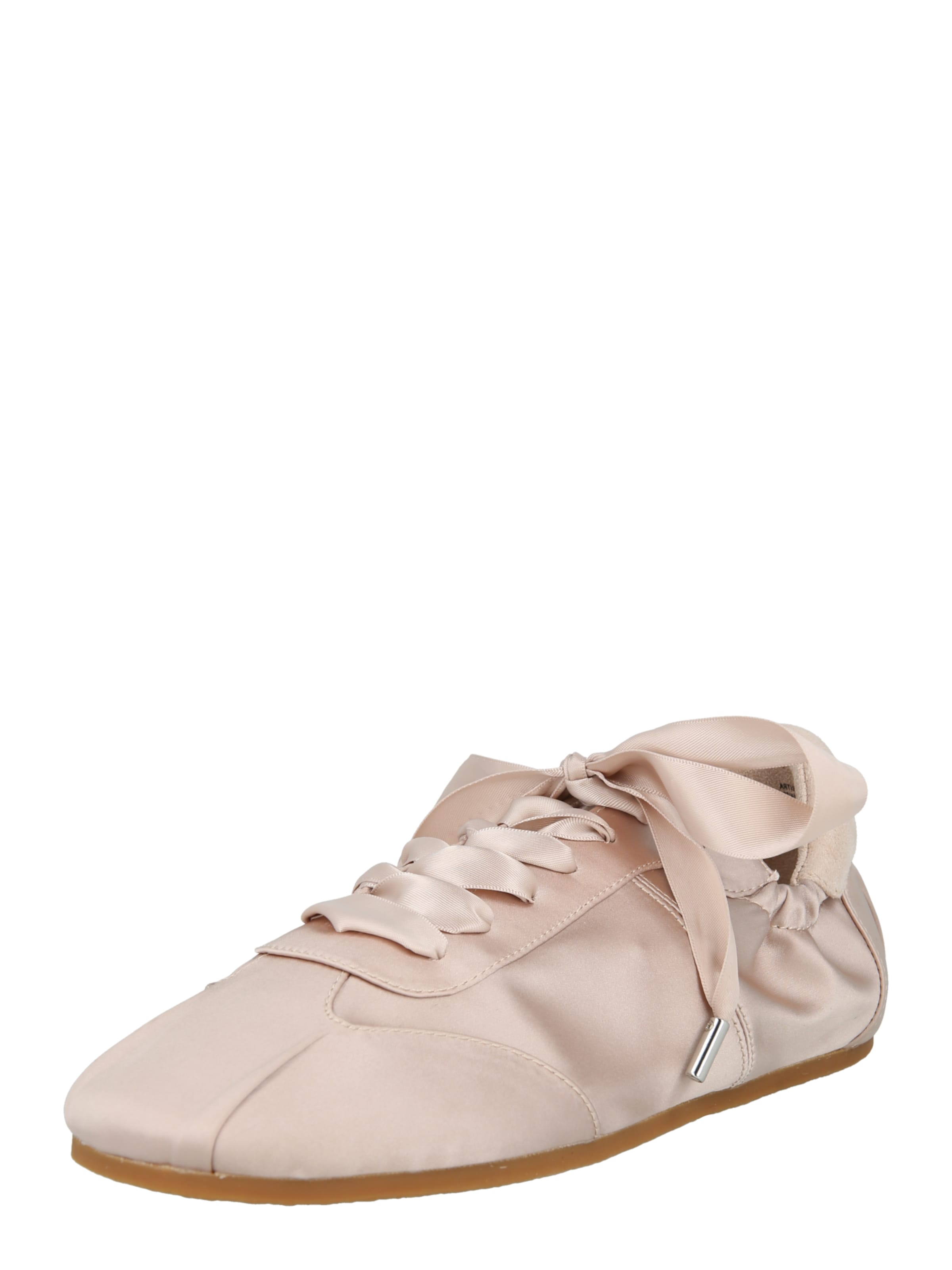 STEVE MADDEN Sneaker 'Artiste' in Pink: Vorderseite