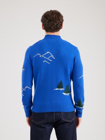 Polo Ralph Lauren Tröja i blå