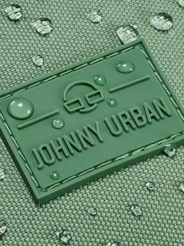 Johnny Urban - Bolsa de cintura 'Erik Large' em verde