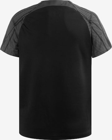 T-Shirt fonctionnel 'Strike 23' NIKE en noir