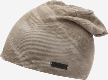 chillouts Шапка 'Opua' в Зеленый: спереди