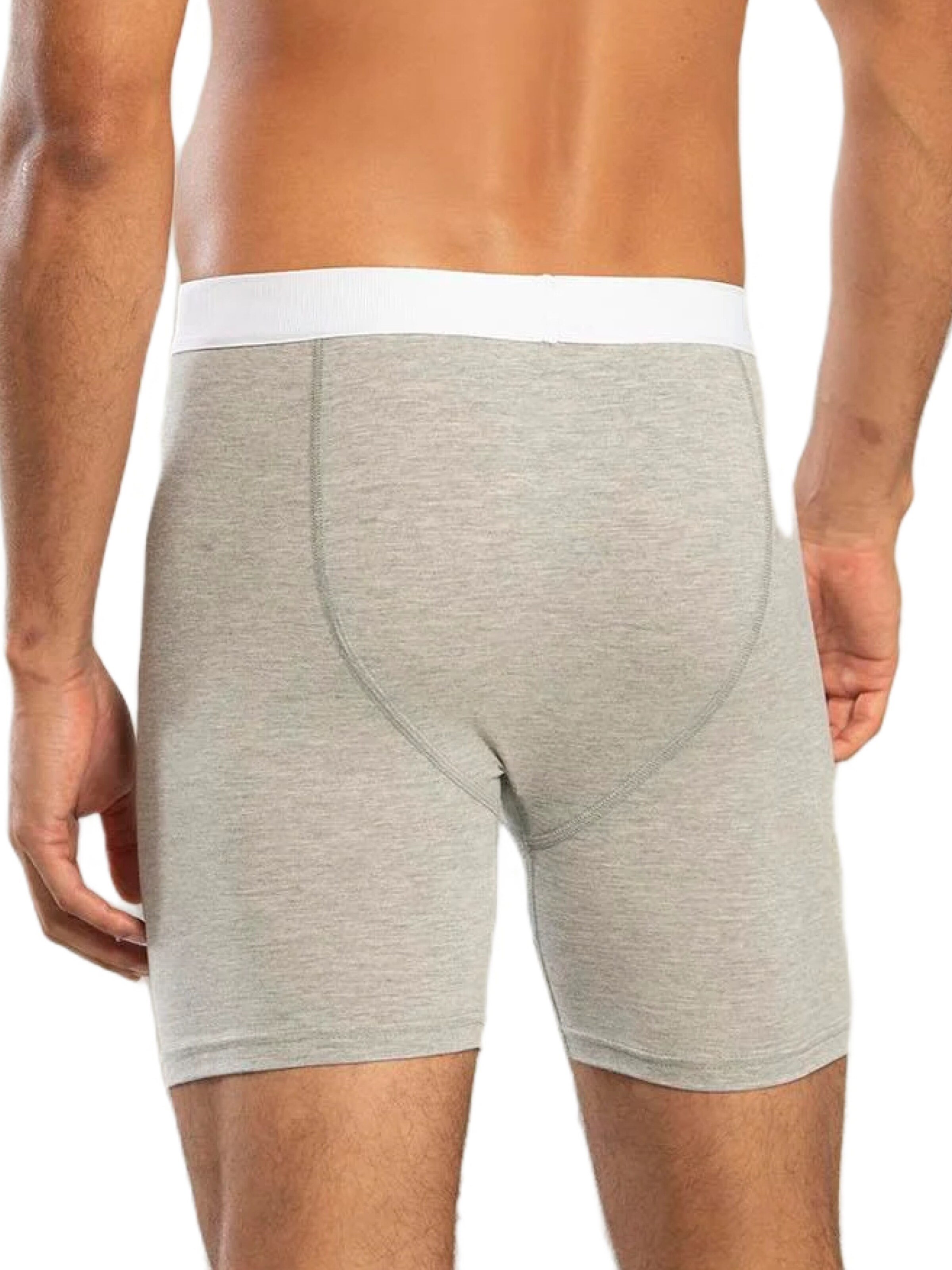 Erdem Boxer shorts in Grey