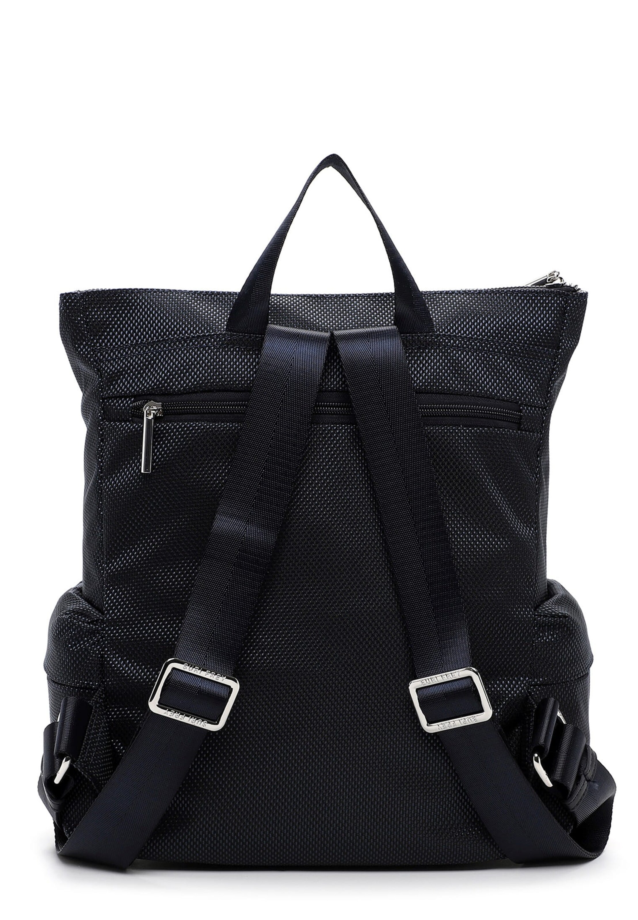 Zaino di Suri Frey in blu