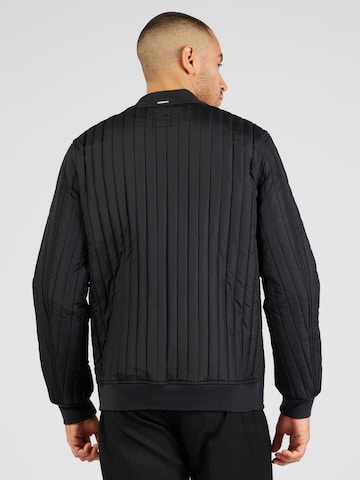 Lindbergh Jacke in Schwarz