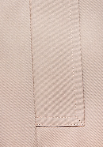 LASCANA Tussenjas in Beige