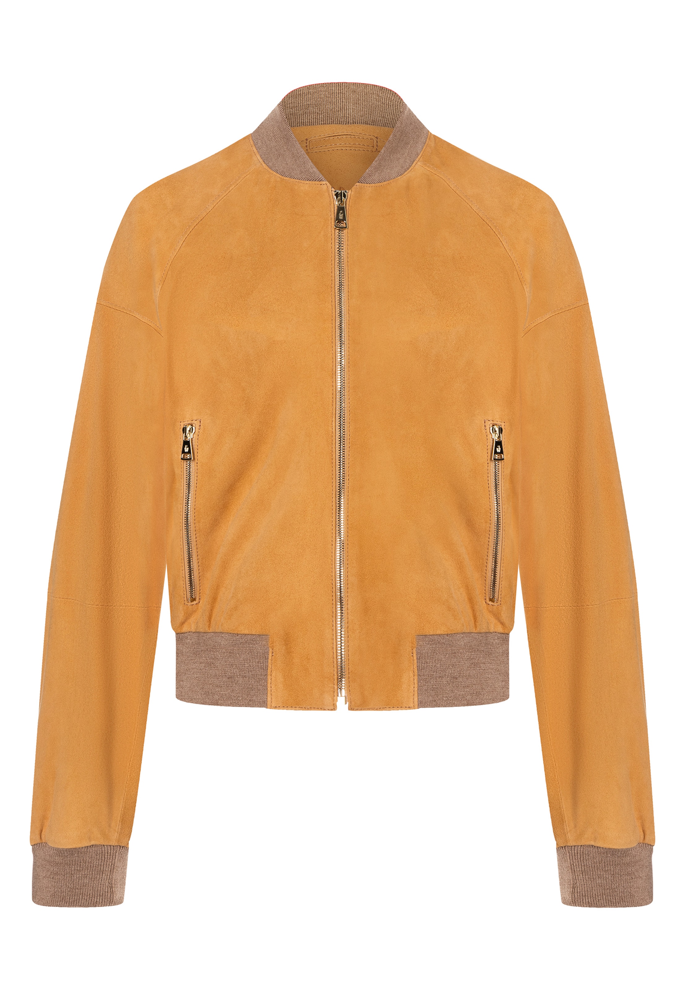 Christ german shop leather coats