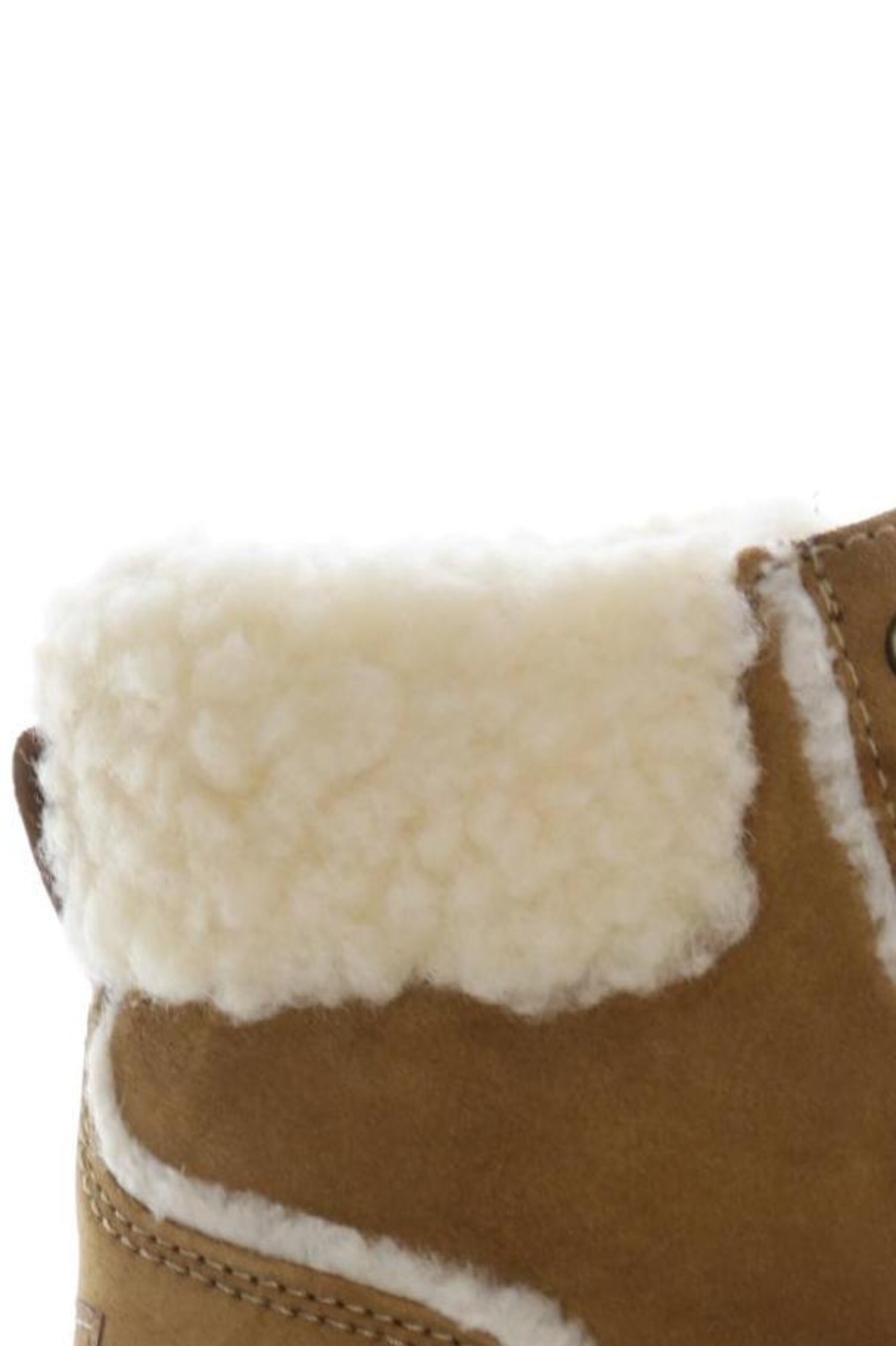 UGG Stiefelette 36 in Braun