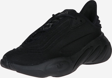 ADIDAS ORIGINALS Sneakers 'Adifom Sltn' i svart: forside